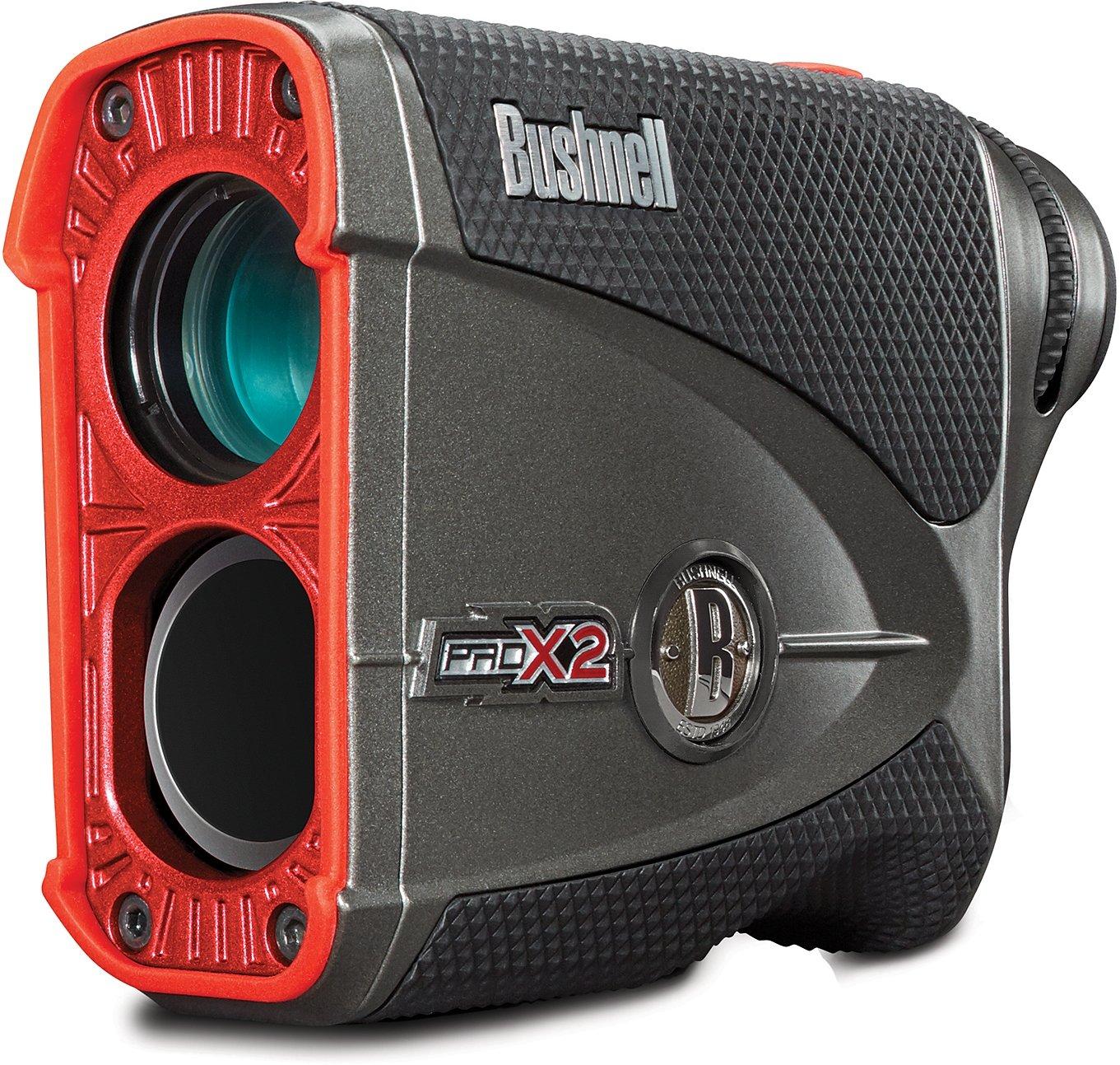 ブッシュネル　PRO x2 PRO X2 Rangefinder | BUSHNELL | Handheld GPS | Unisex